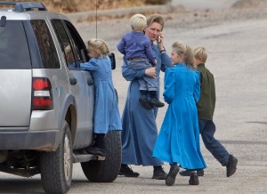 Polygamy Town