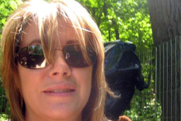 Rielle Hunter:  Sen. John Edwards 2007 call-girl friend worked for Anna Gristina?