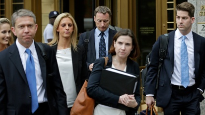Trial Begins For British Traders Anthony Conti and Anthony Allen Over Alleged Libor Rate Manipulation