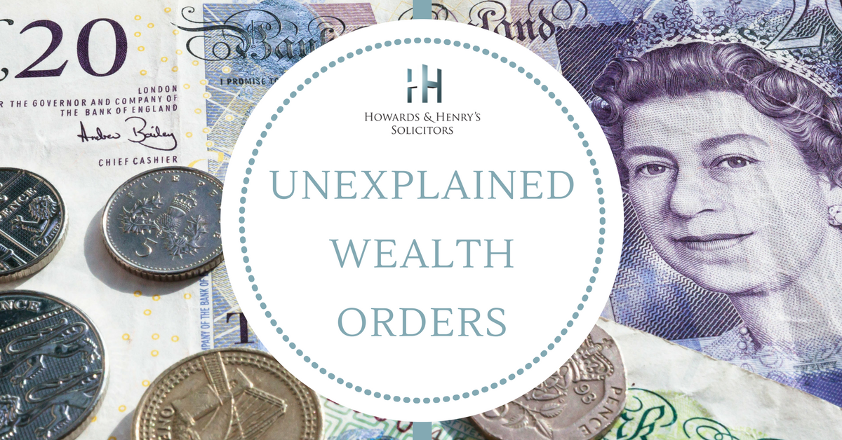 Unexplained-Wealth-Orders